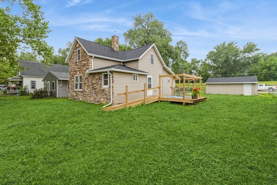 Des Moines, IA 50315,836 E Jackson Avenue