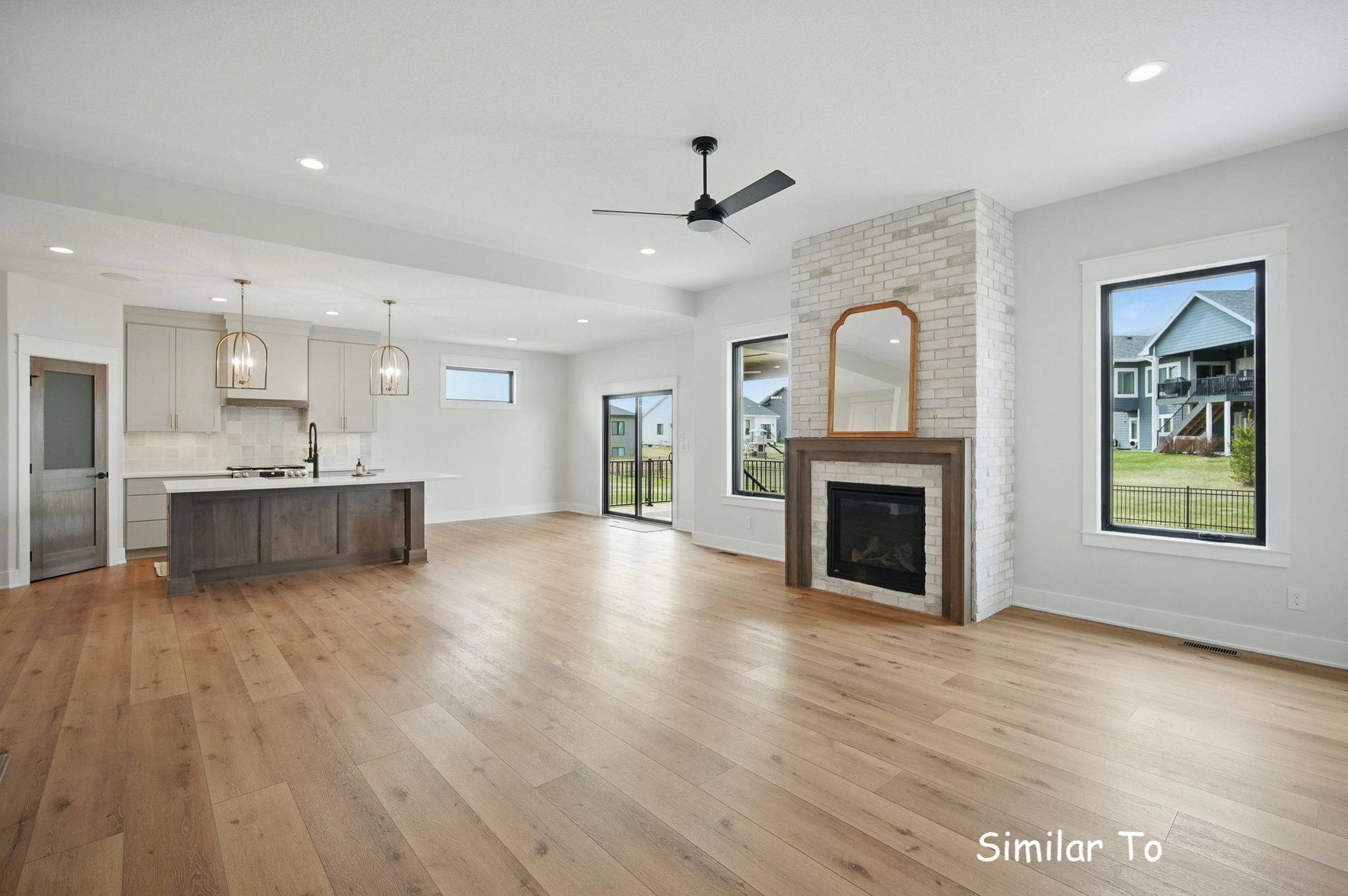 Bondurant, IA 50035,1801 Summit. Circle NE