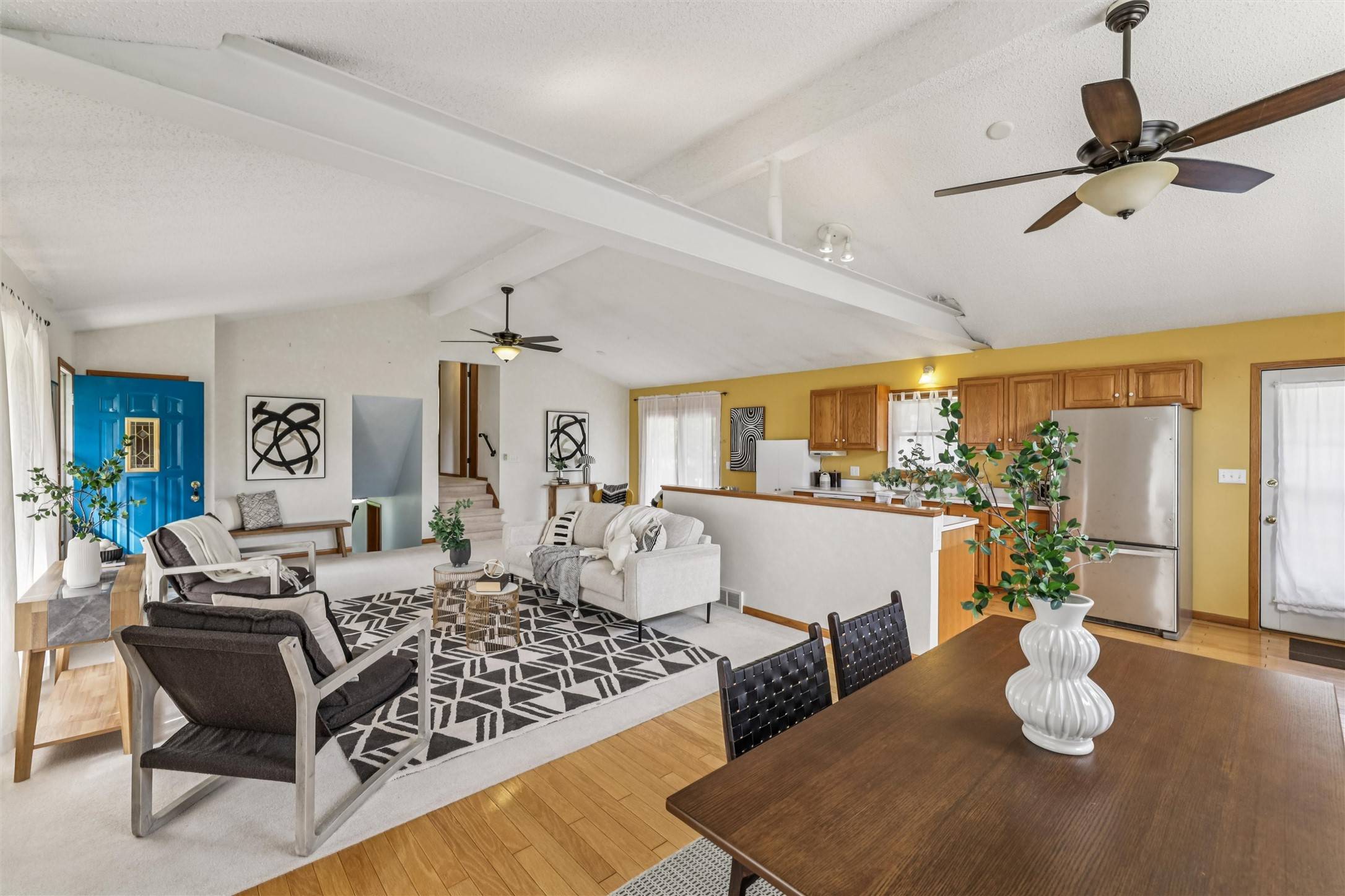 Des Moines, IA 50315,1801 Payton Avenue