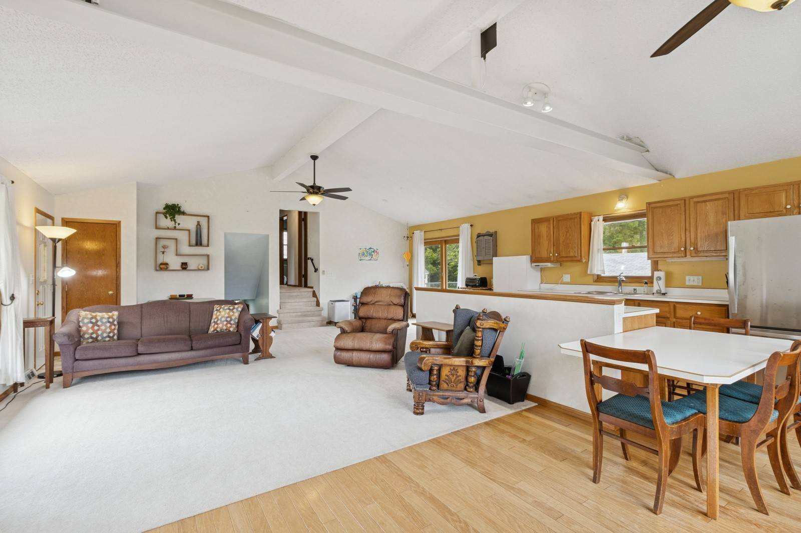 Des Moines, IA 50315,1801 Payton Avenue
