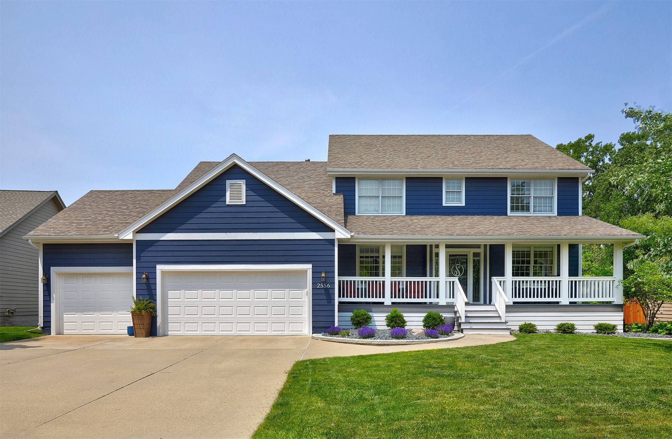 Clive, IA 50325,2556 NW 162nd Street