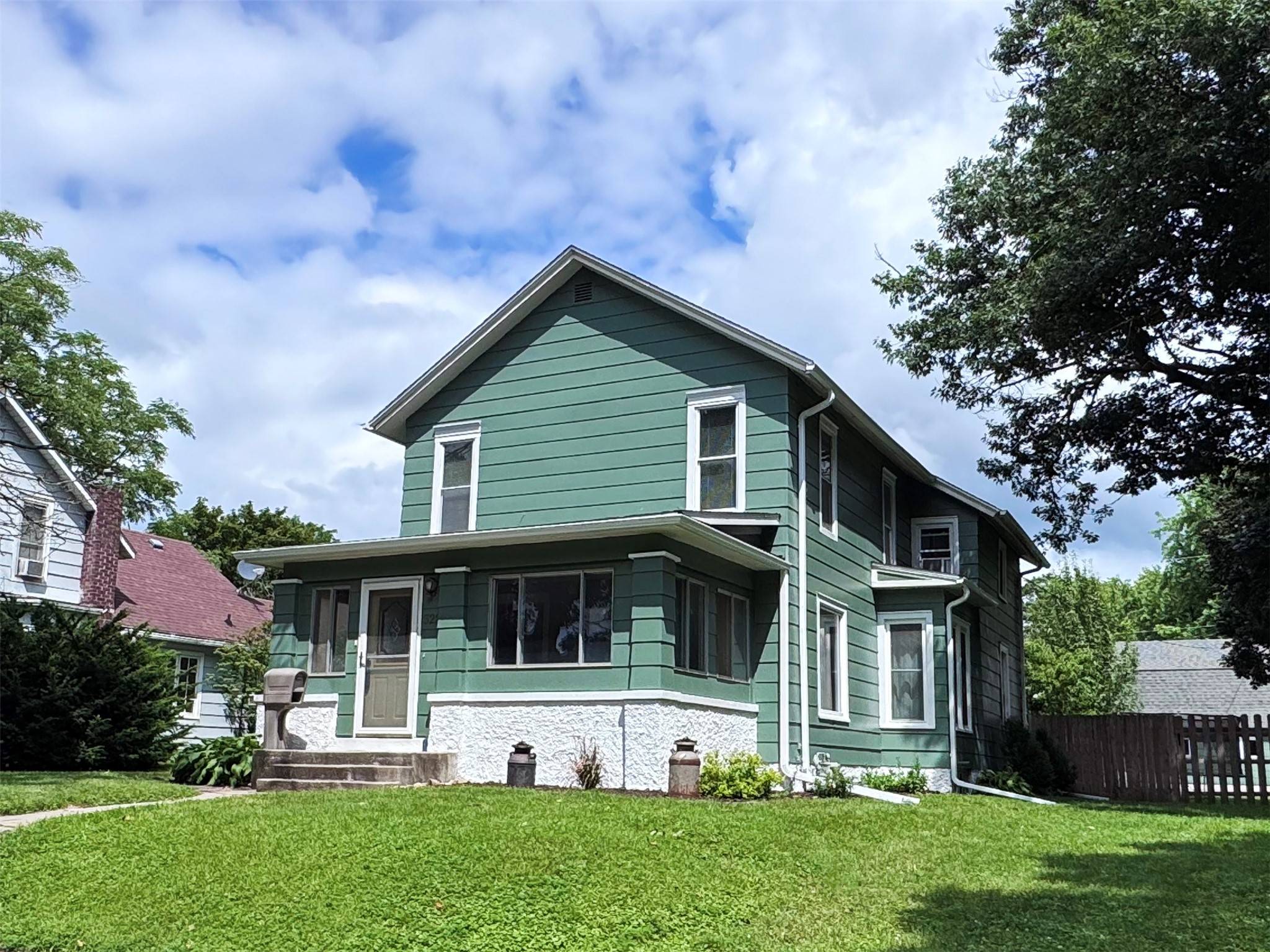 Boone, IA 50036,322 Marshall Street