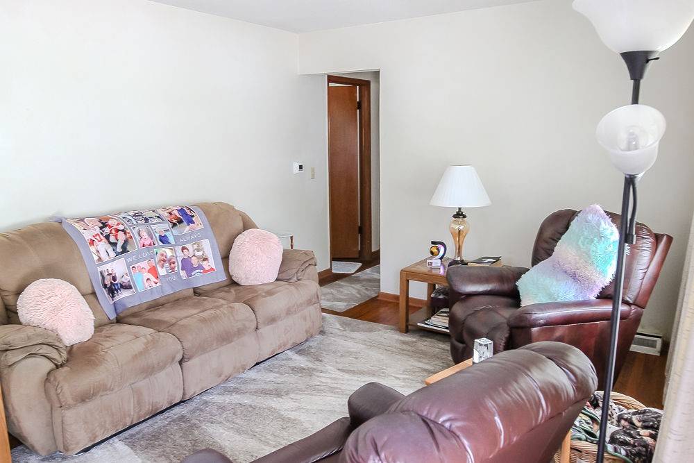 Des Moines, IA 50317,801 Winegardner Road