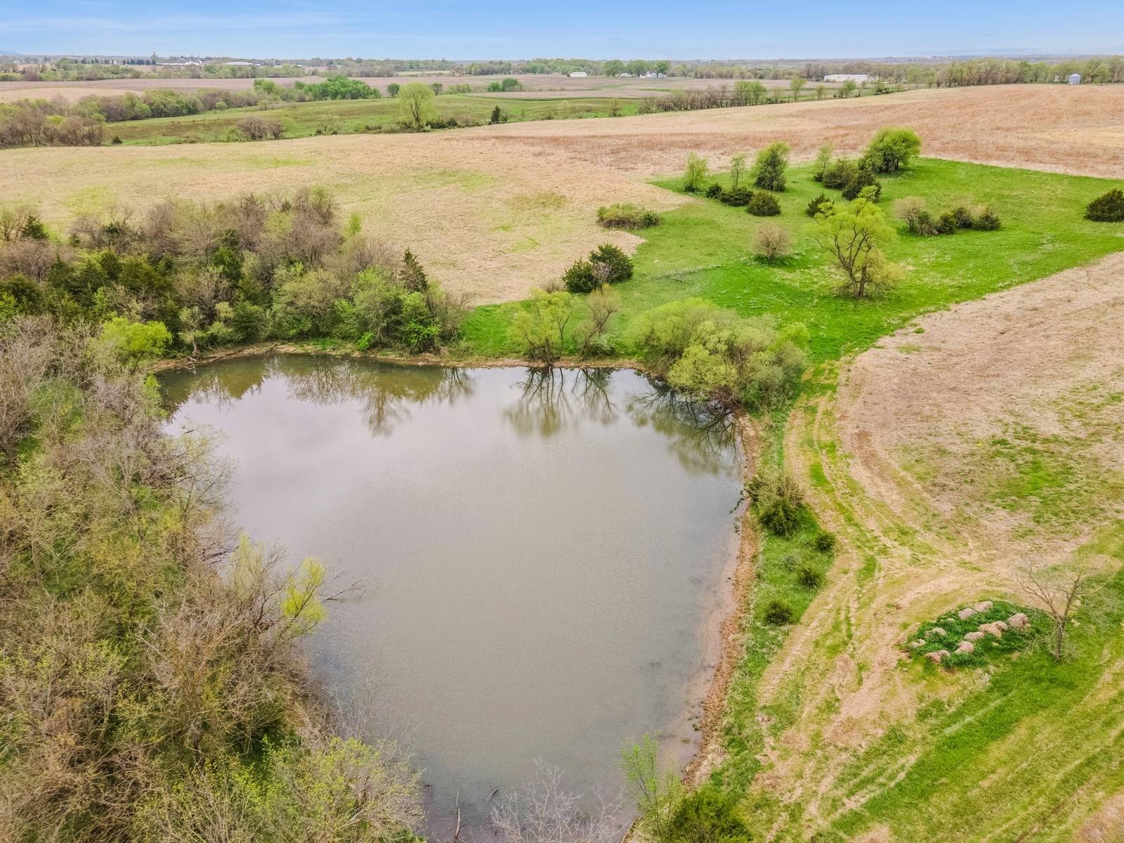 Truro, IA 50257,0 Valleyview Avenue