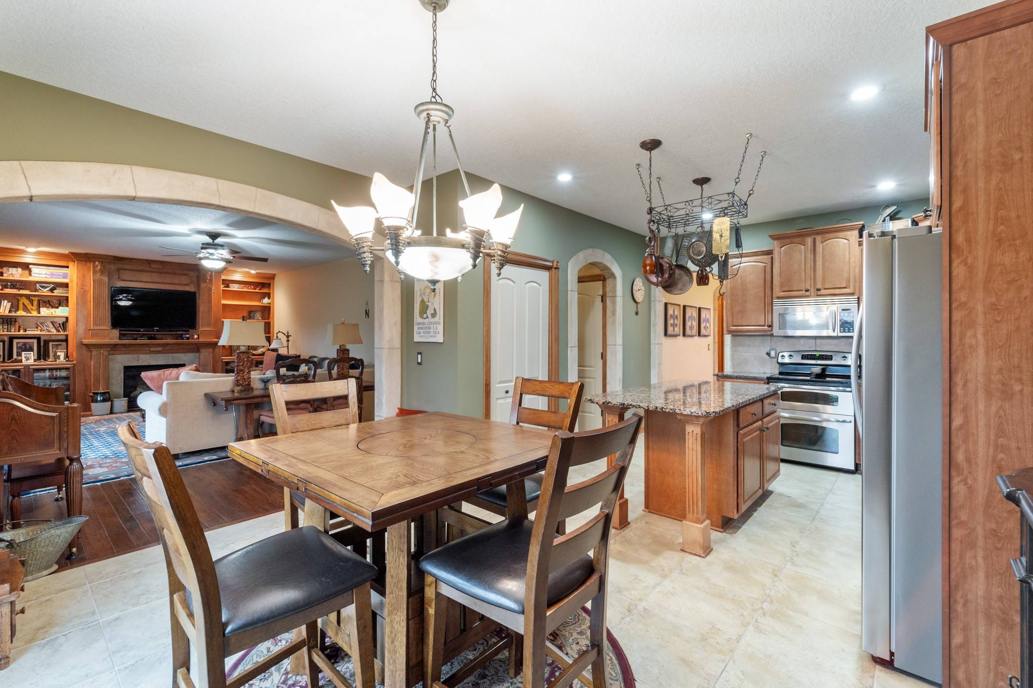 Altoona, IA 50009,1738 Everwood Court SW