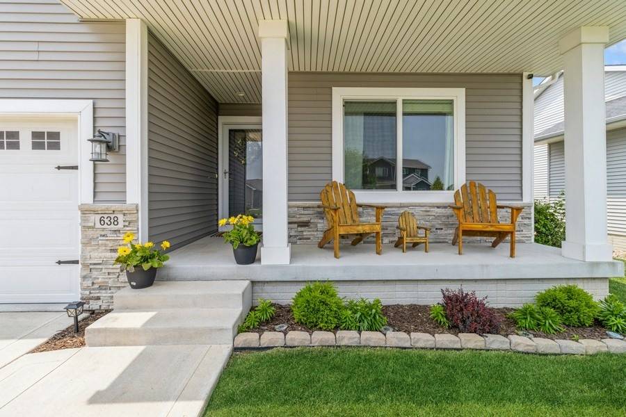Bondurant, IA 50035,638 Lincoln Street NE