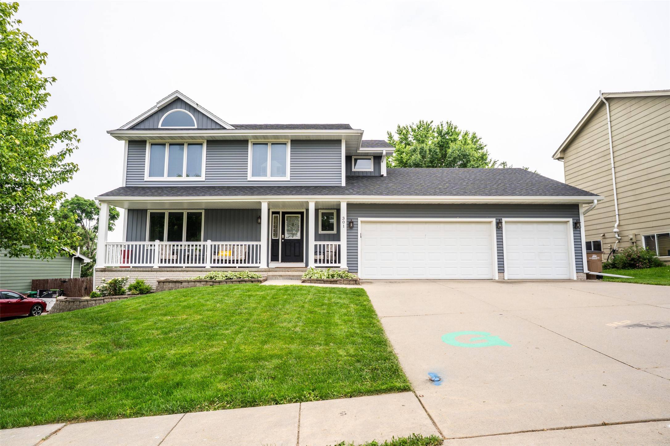 Runnells, IA 50237,301 W Maple Street