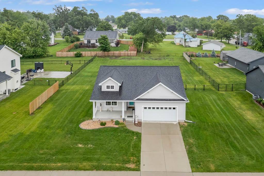Woodward, IA 50276,705 Ironwood Avenue
