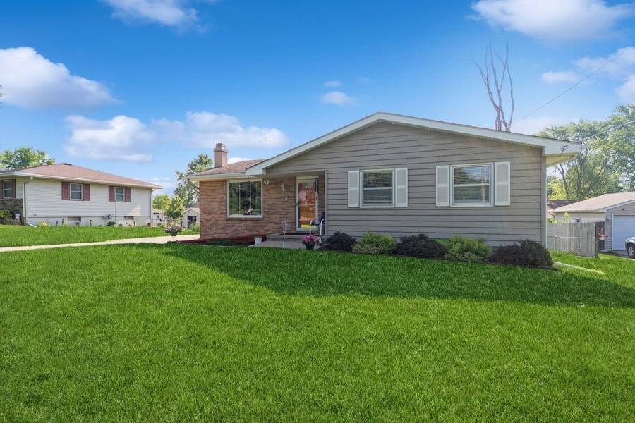 Des Moines, IA 50313,6865 NW 6th Drive
