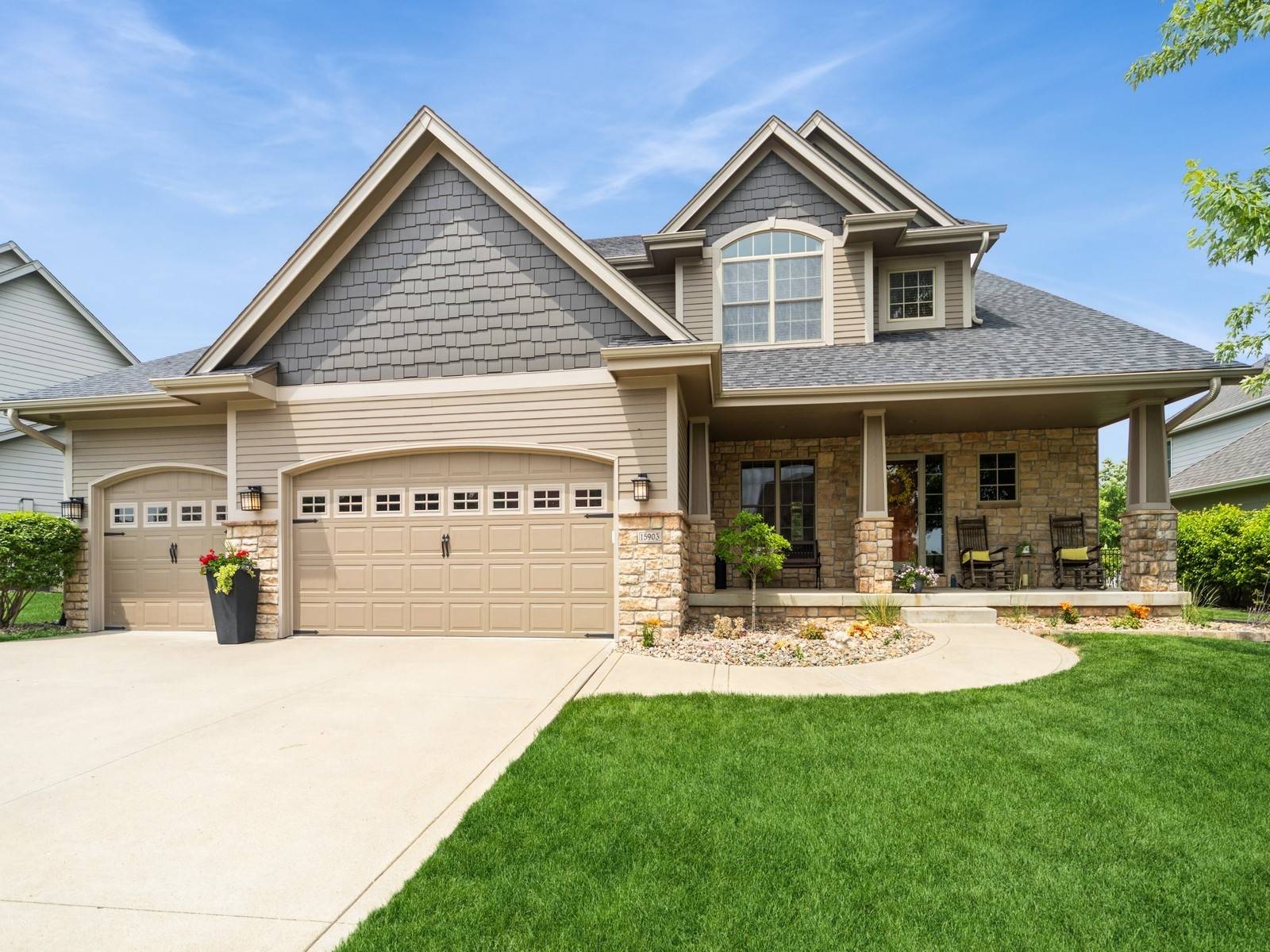 Urbandale, IA 50323,15903 Winston Avenue