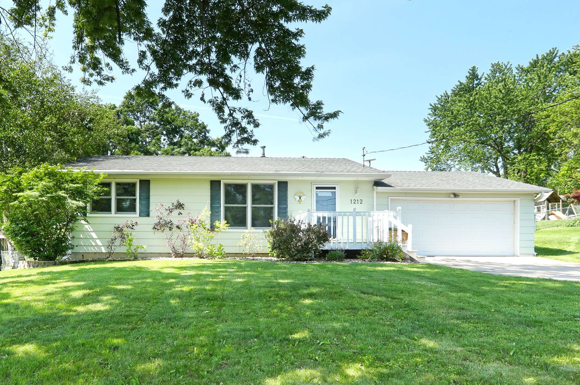 Polk City, IA 50226,1212 W Broadway Street