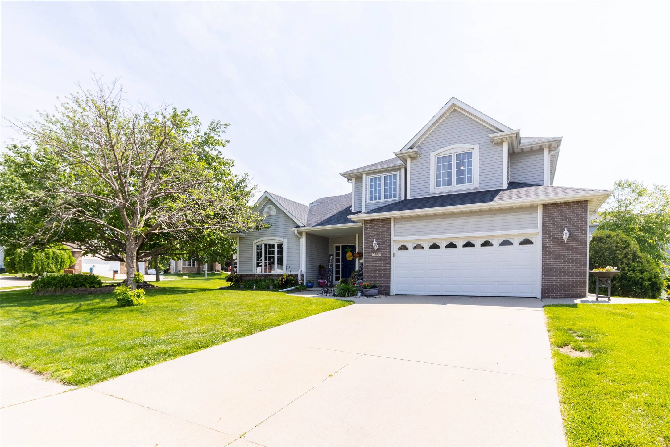 Johnston, IA 50131,7129 Ridgedale Court