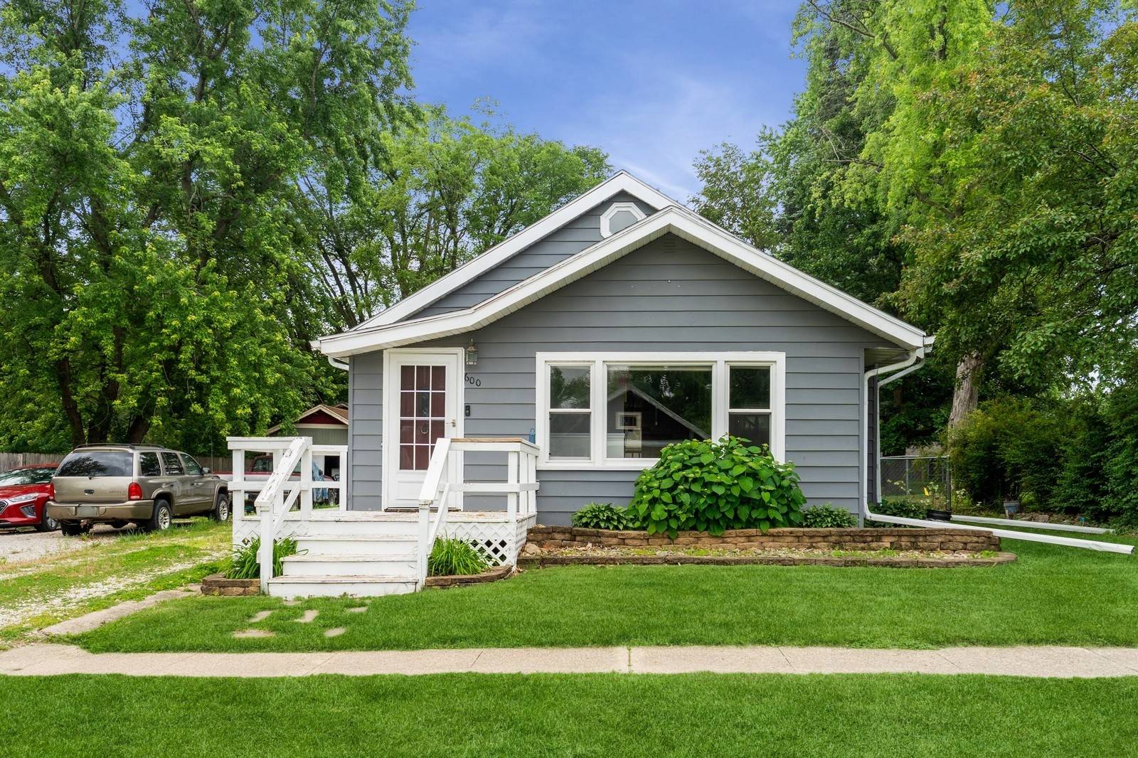Grimes, IA 50111,600 SE 2nd Street