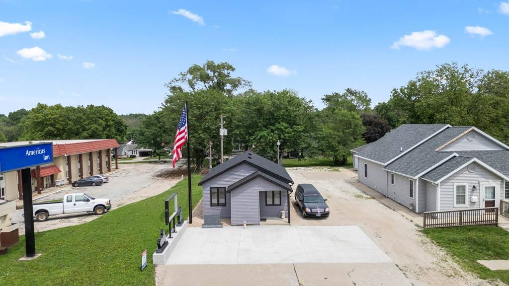 Webster, IA 50595,1702 Superior Street