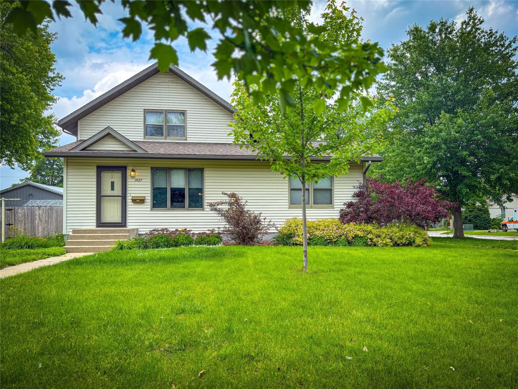 Boone, IA 50036,1428 Garst Avenue