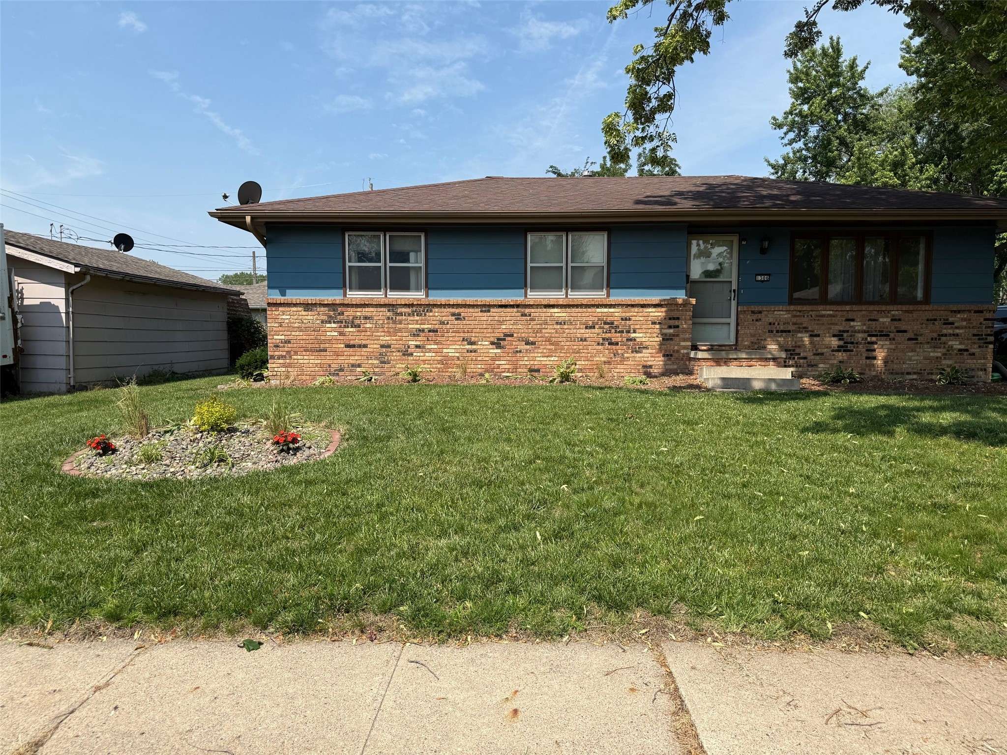 Ankeny, IA 50021,1306 SE Bel Aire Road