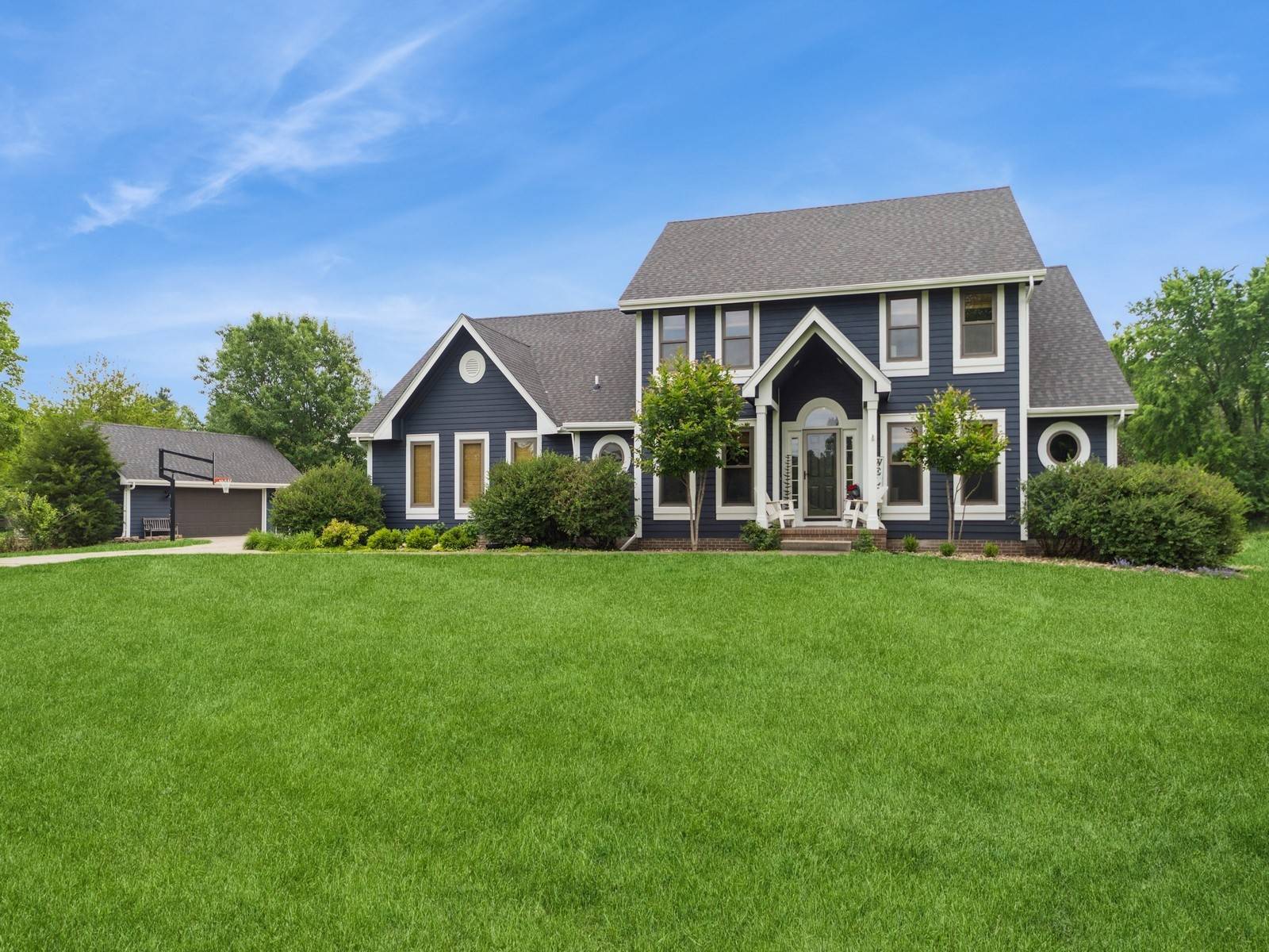 Granger, IA 50109,11541 NW 107th Court