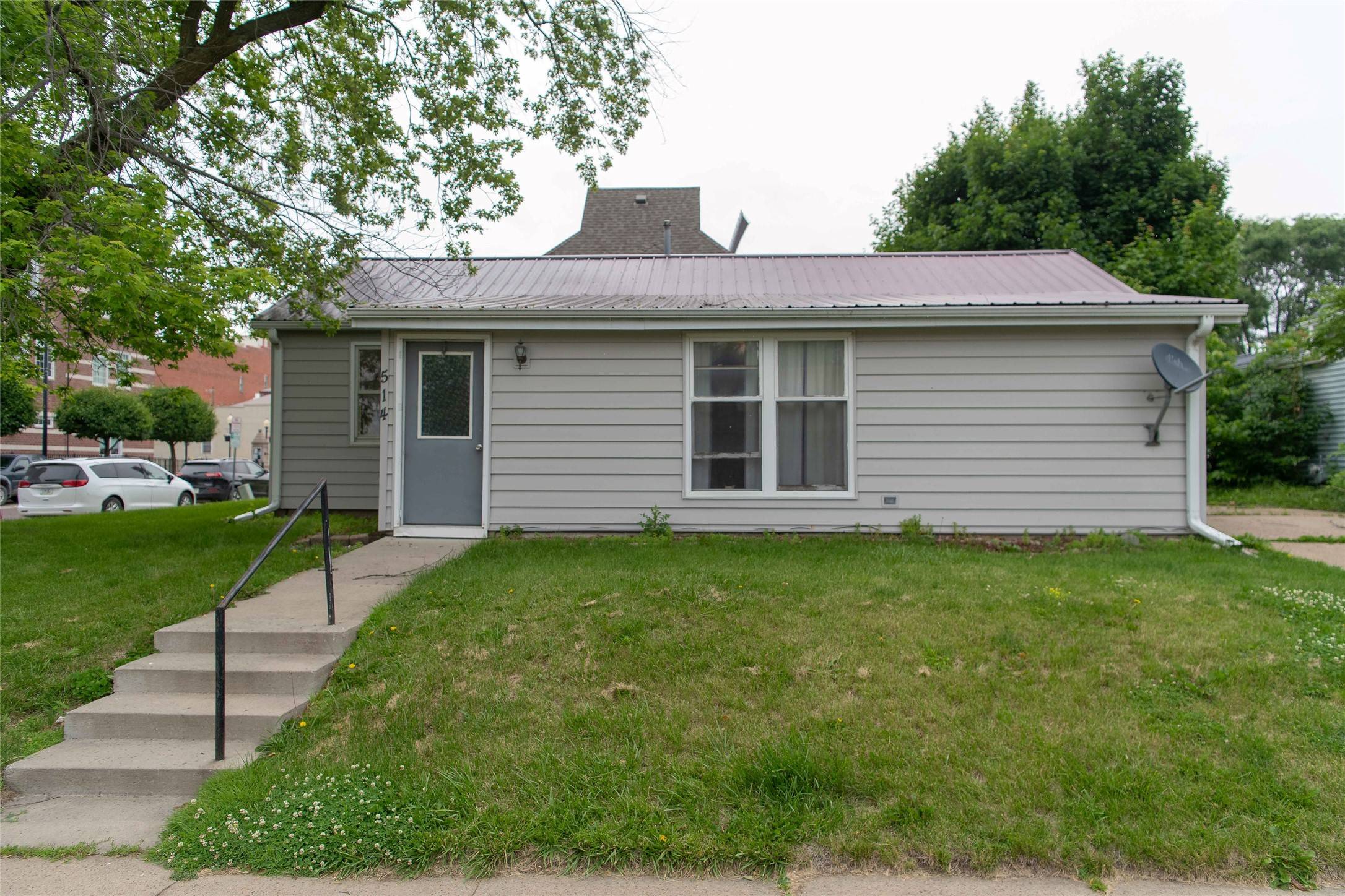 Pella, IA 50219,514 Liberty Street