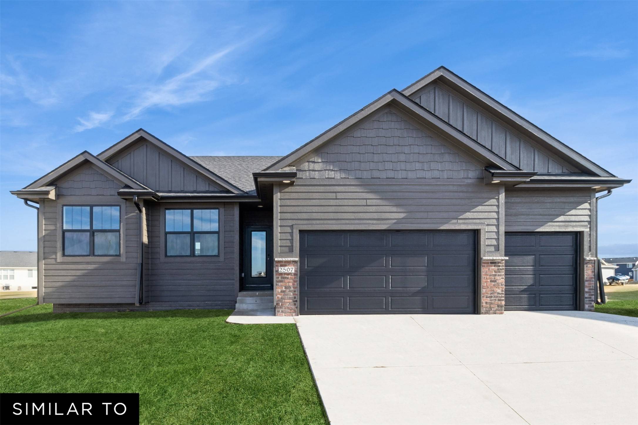 Waukee, IA 50263,2605 SE Florence Drive