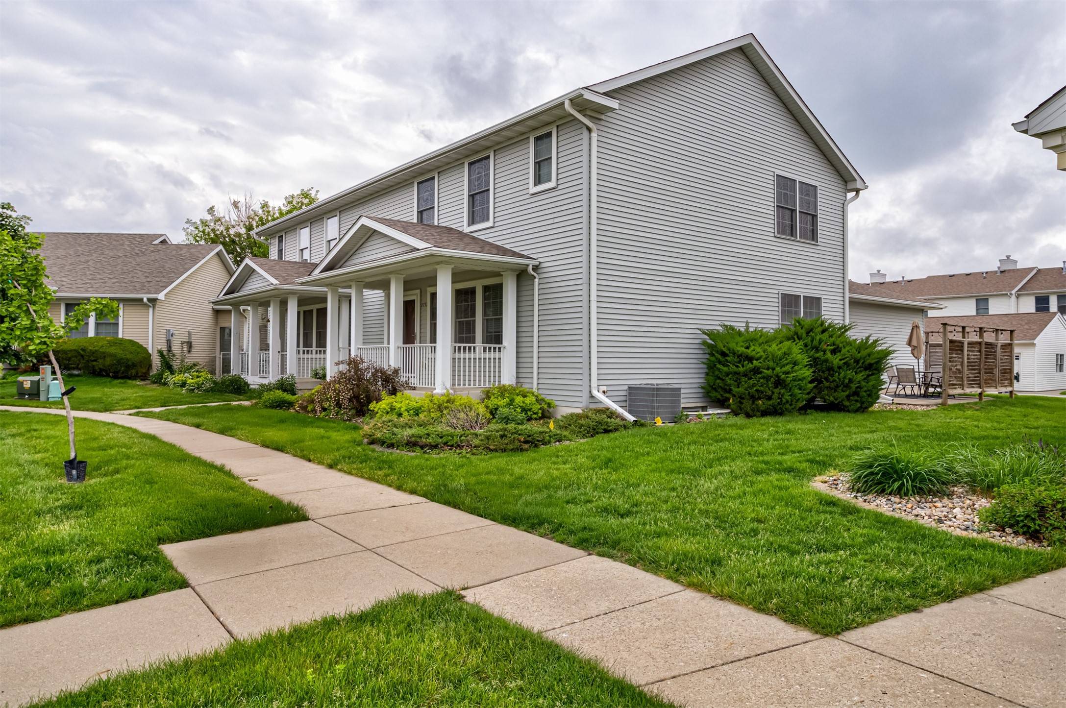 Ames, IA 50010,2732 Northridge Lane