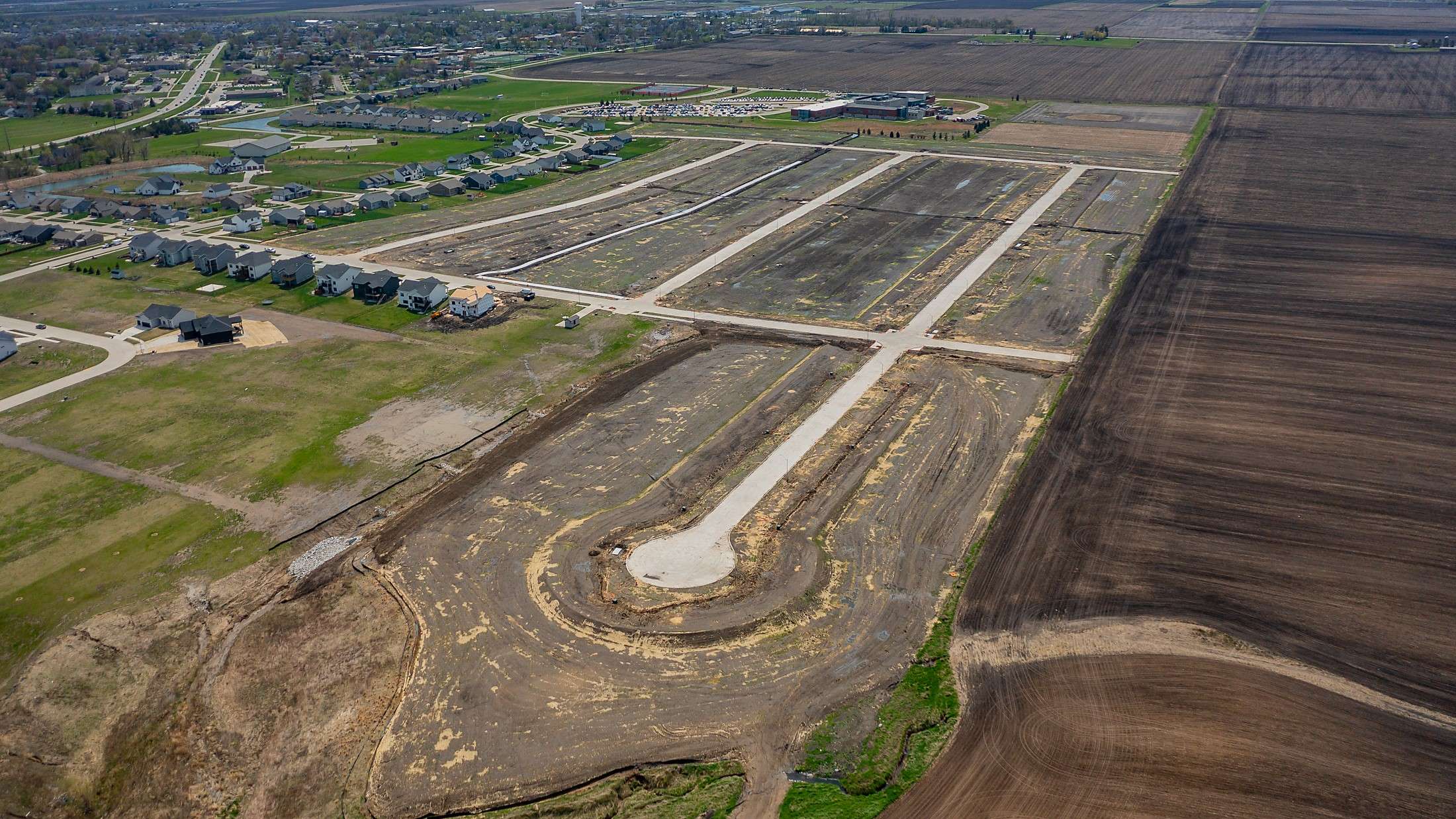 Huxley, IA 50124,1126 White Birch Drive