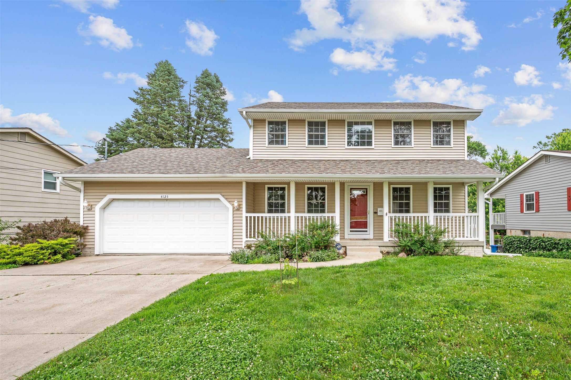 Des Moines, IA 50310,4125 47th Street