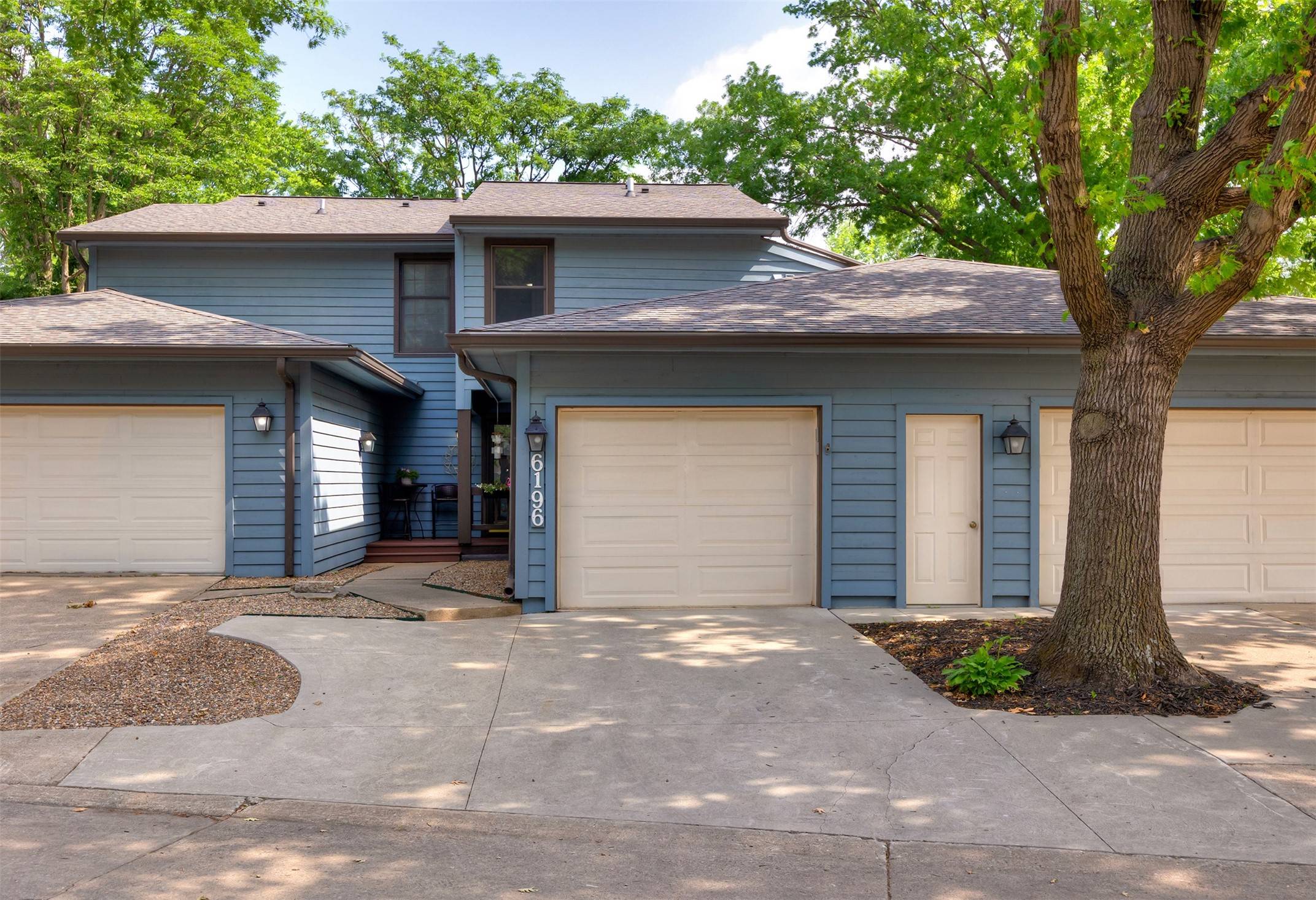 Johnston, IA 50131,6196 Terrace Drive #2