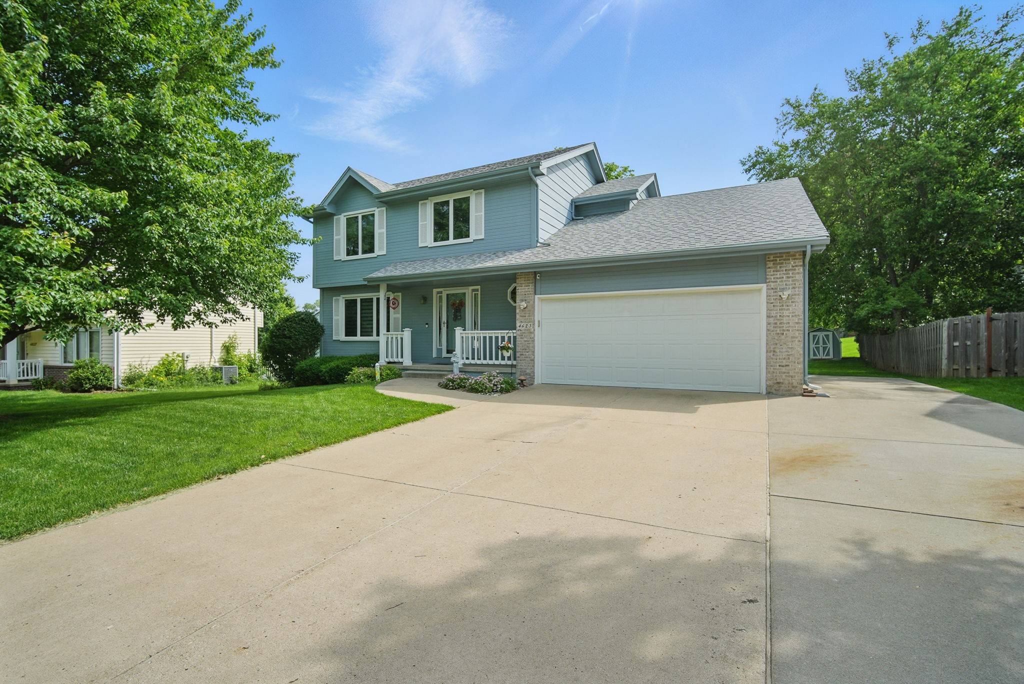 Urbandale, IA 50322,4623 62nd Street