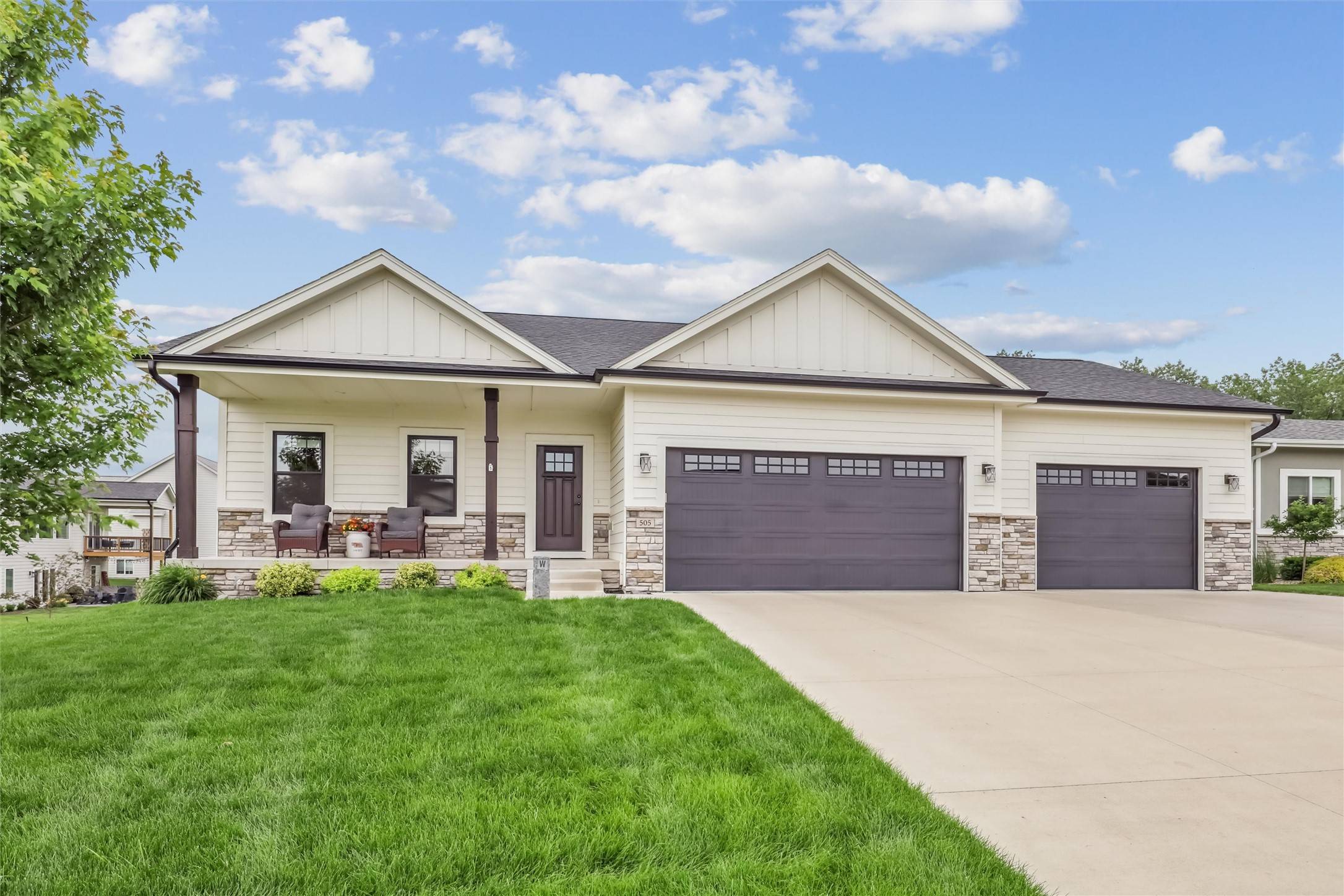 Polk City, IA 50226,505 E Grimes Street