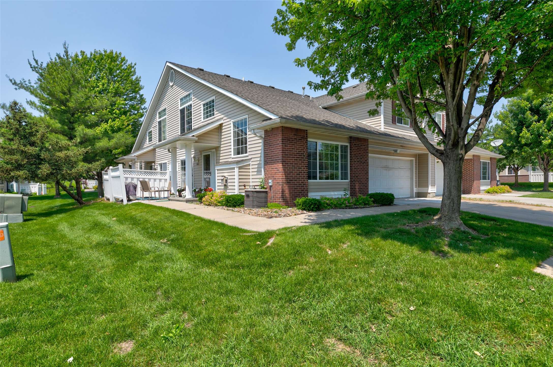 Johnston, IA 50131,5462 Longview Court #1