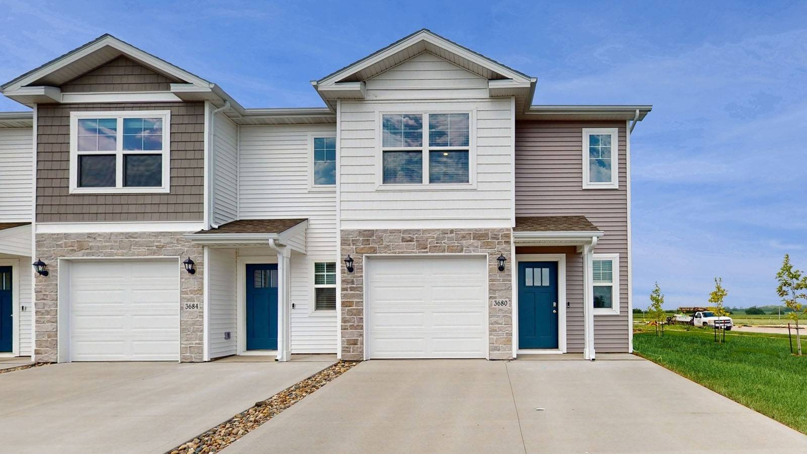 Urbandale, IA 50322,15360 Coyote Drive