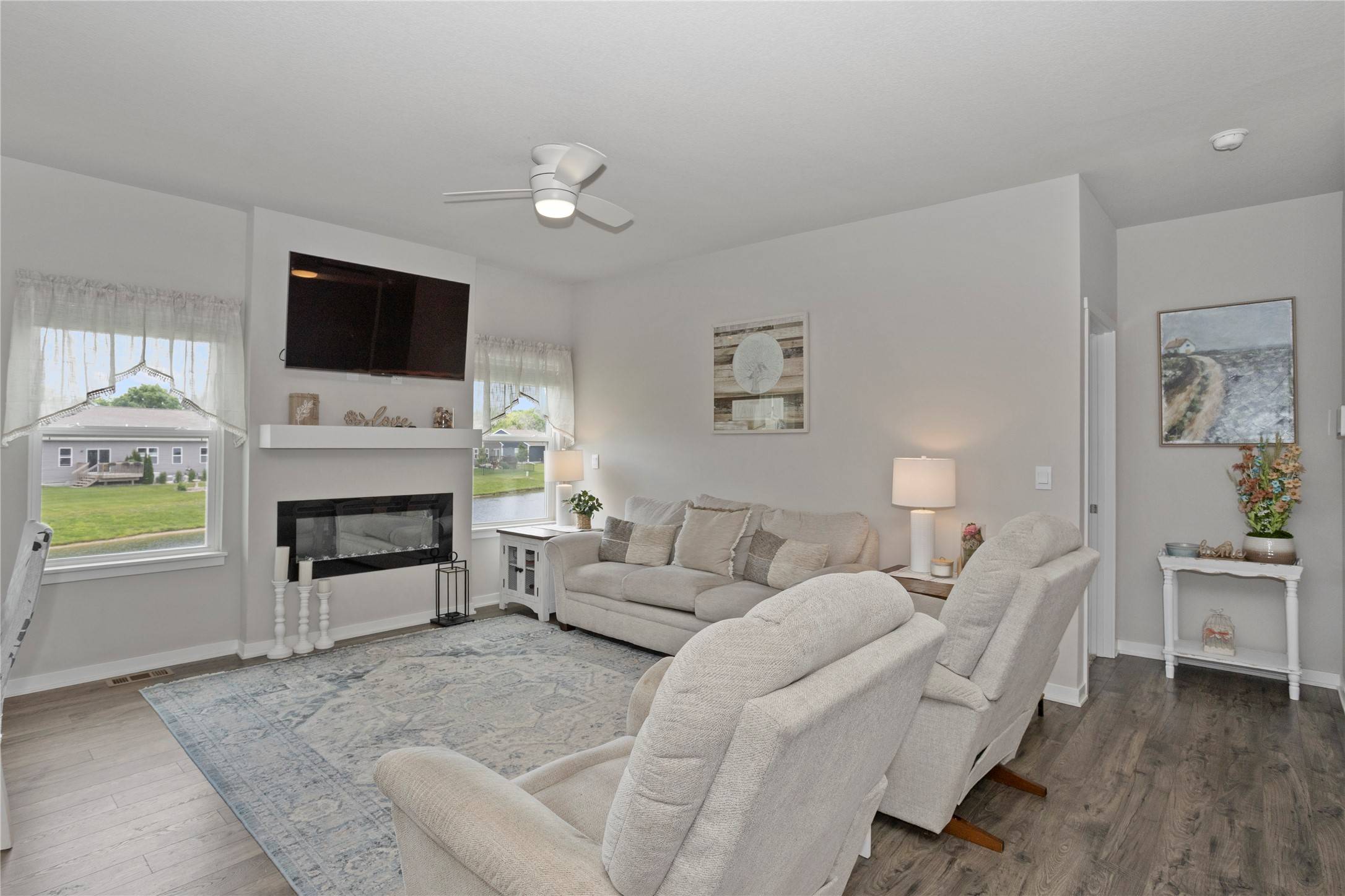 Ankeny, IA 50021,323 SE Willow Run Lane