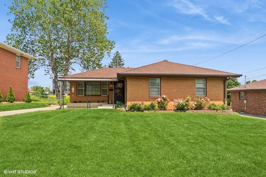 West Des Moines, IA 50265,633 Clegg Road
