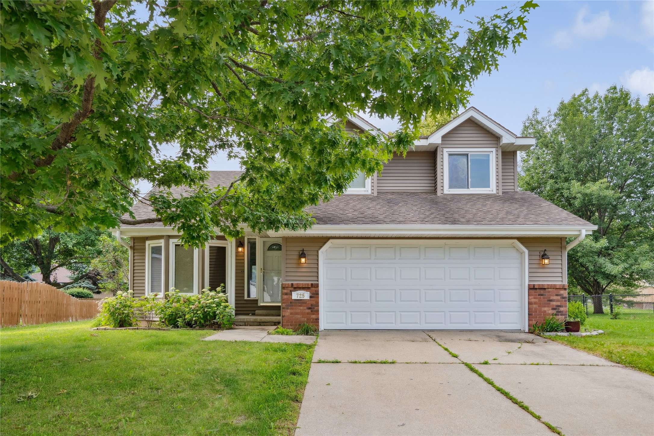 Ankeny, IA 50021,725 SE Peterson Drive