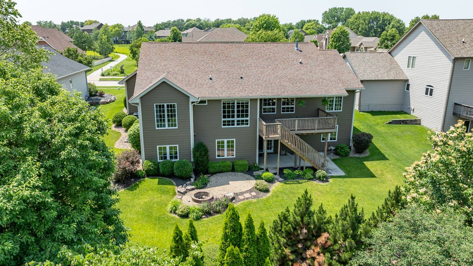 Johnston, IA 50131,6725 NW 93rd Street