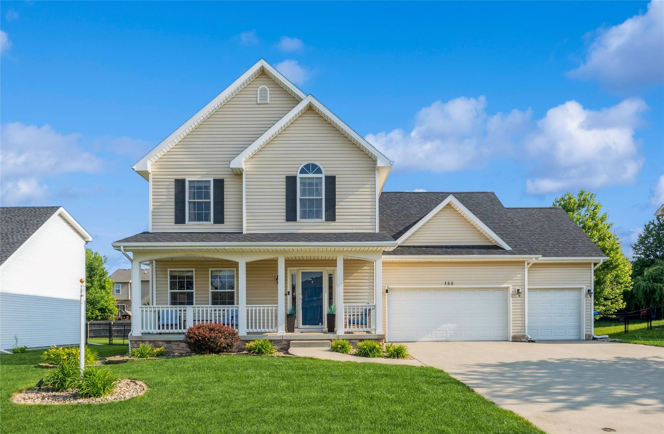 Waukee, IA 50263,155 SE Kellerman Lane