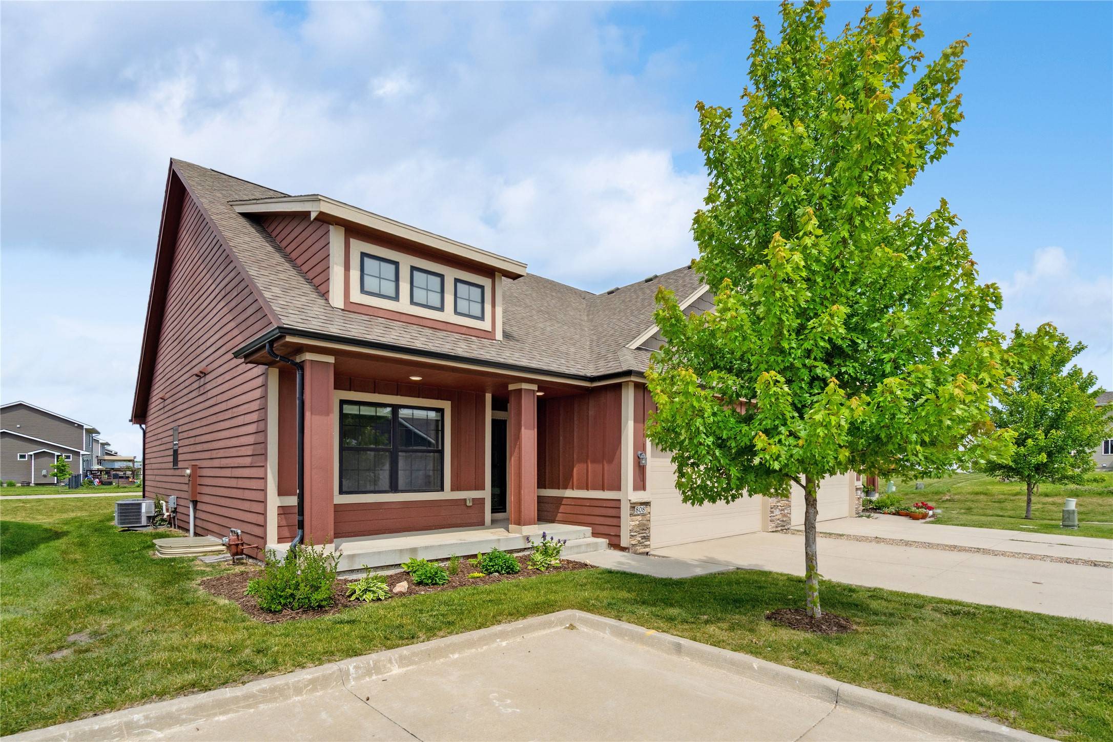 Bondurant, IA 50035,808 Plum Street NW