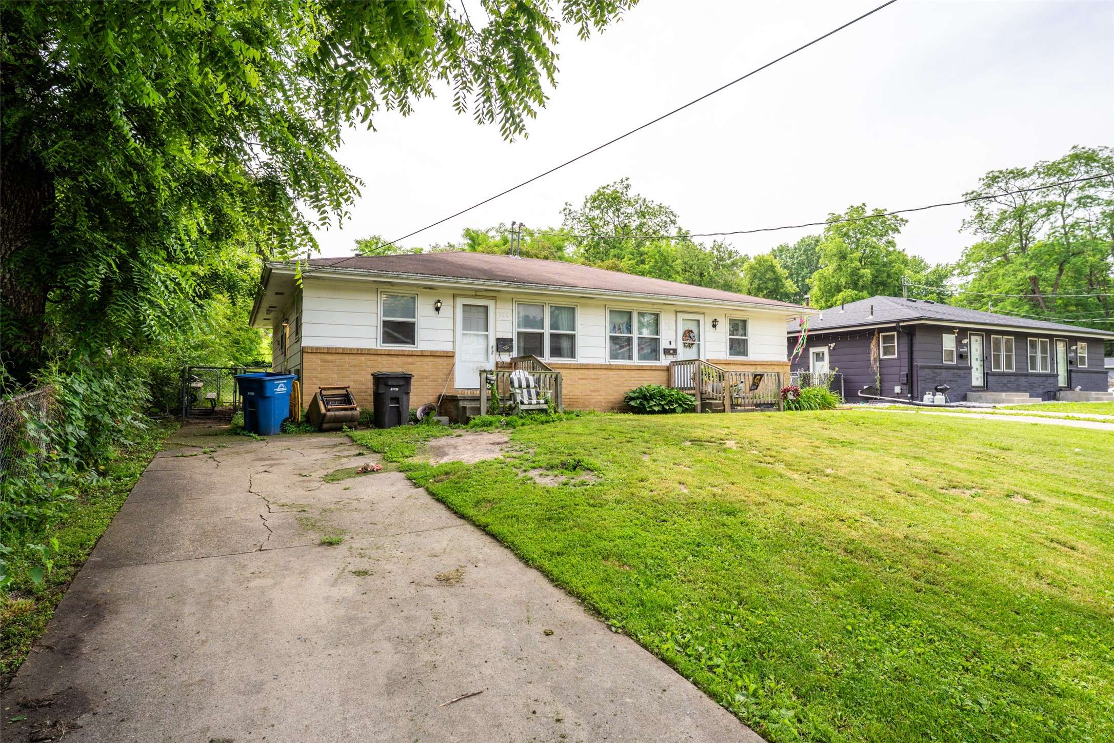 Des Moines, IA 50315,300 Kirkwood Avenue