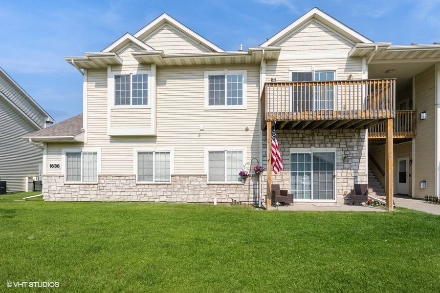 Ankeny, IA 50023,1636 NW Prairie Lakes Drive #2