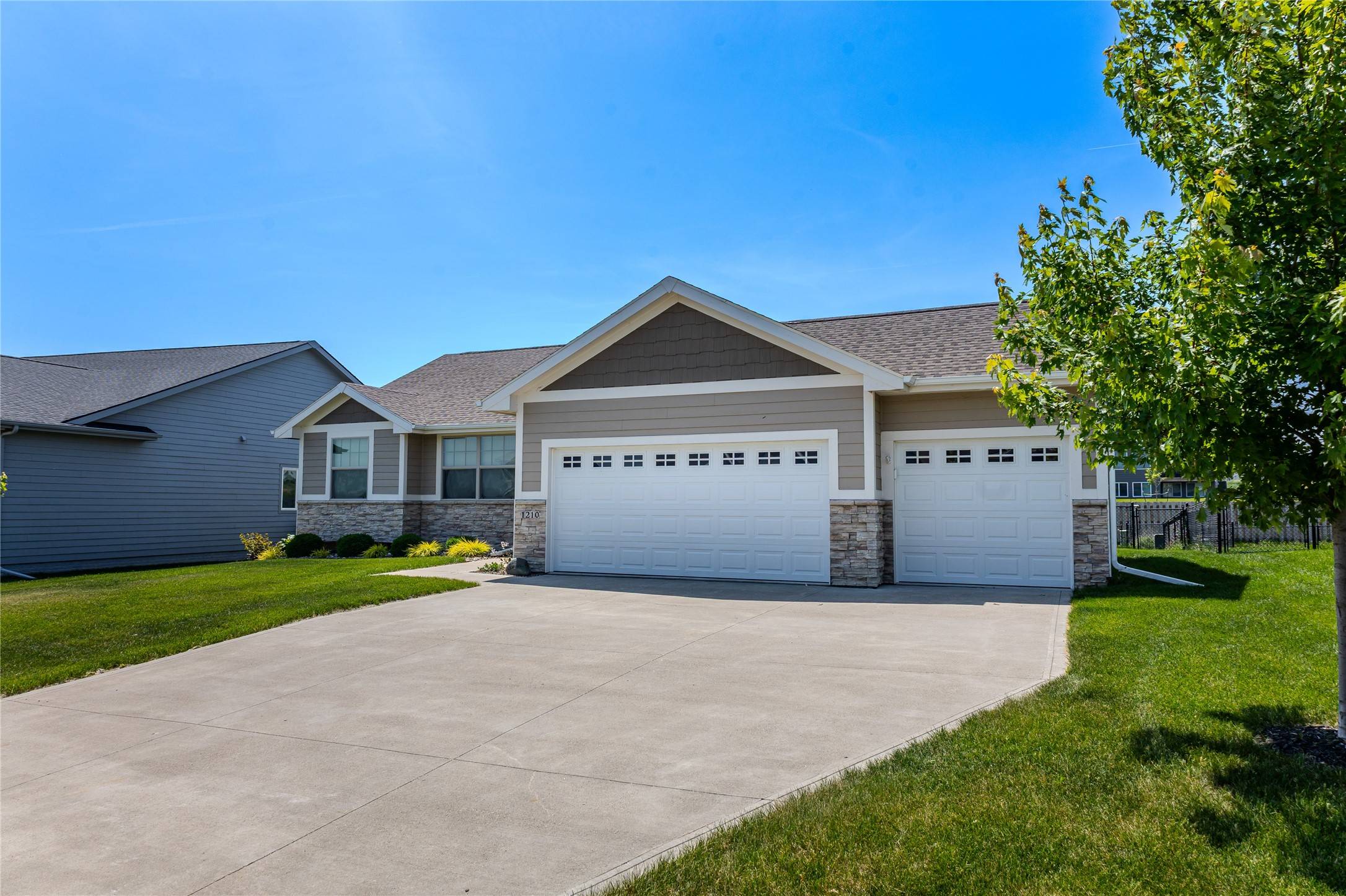 Grimes, IA 50111,1210 NW 3rd Street