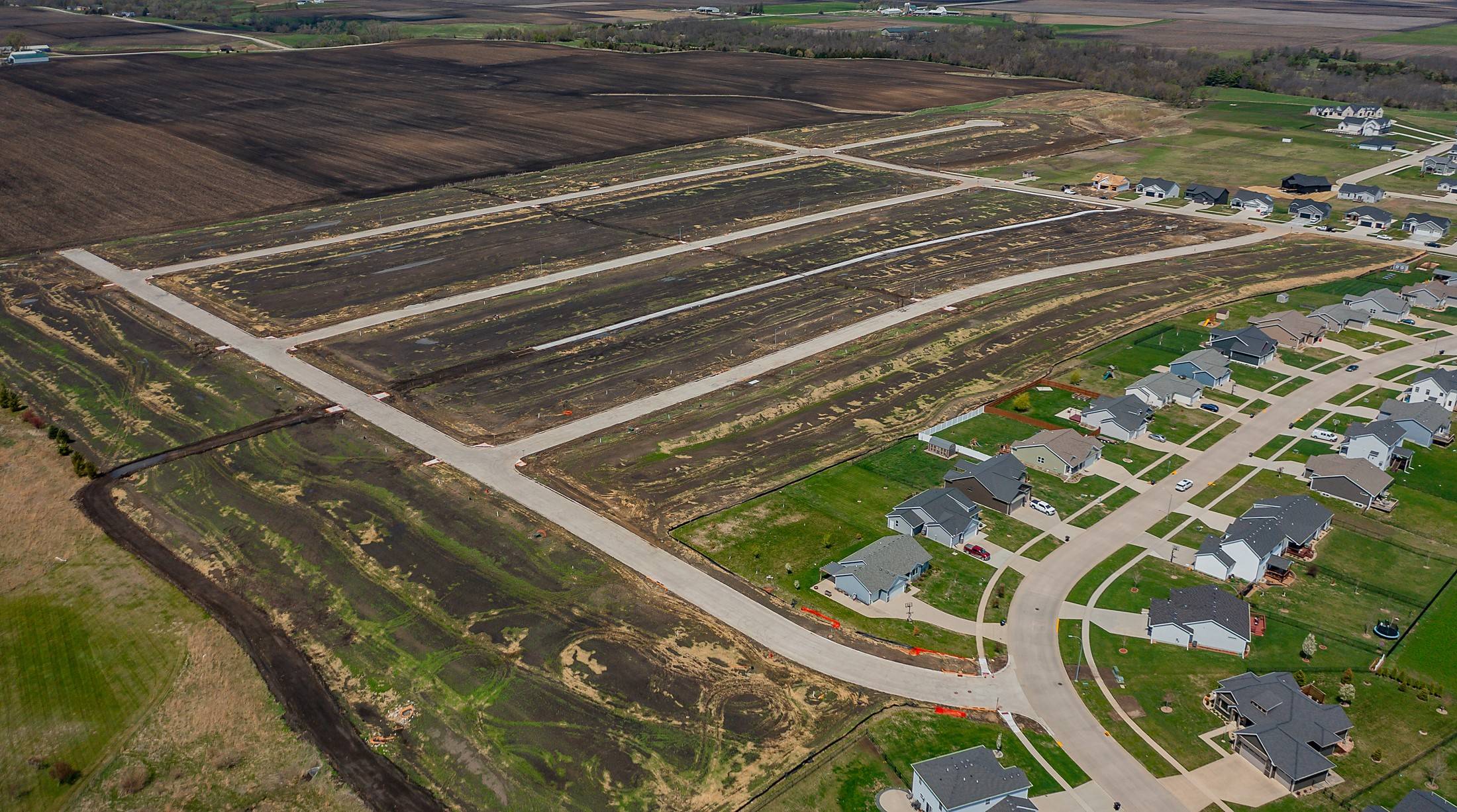 Huxley, IA 50124,511 Wildflower Drive