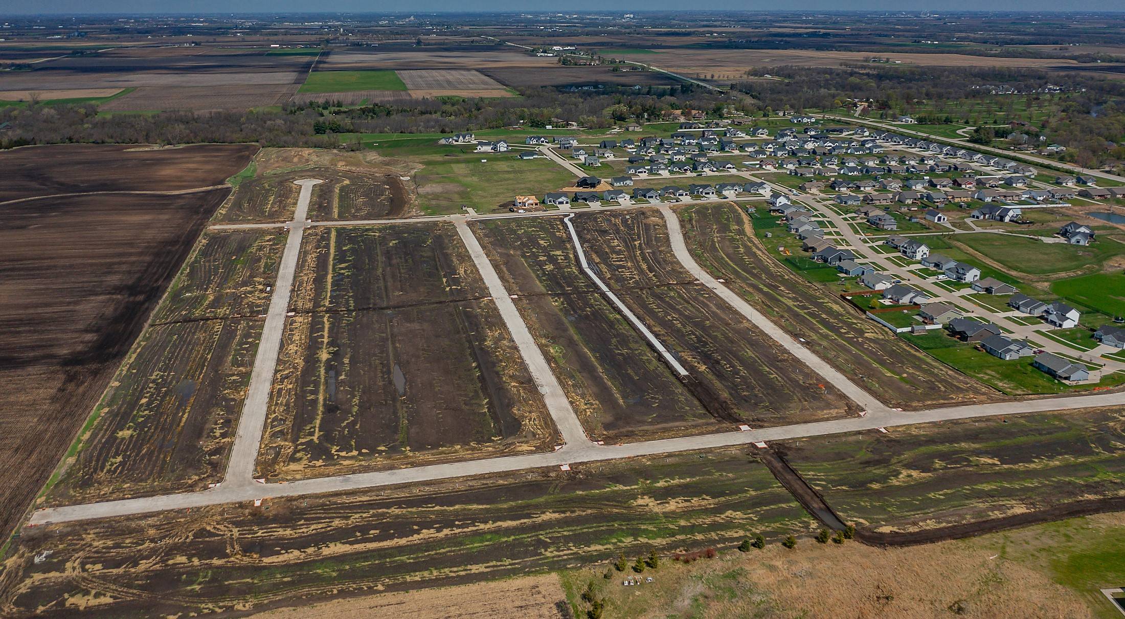 Huxley, IA 50124,603 Wildflower Drive