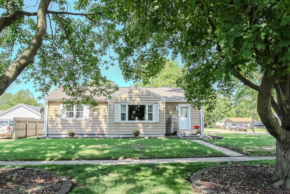 Boone, IA 50036,1327 Crawford Street