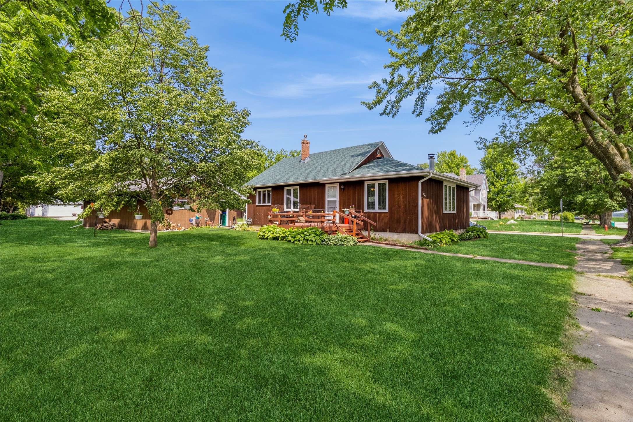 Stratford, IA 50249,1025 Shakespeare Avenue