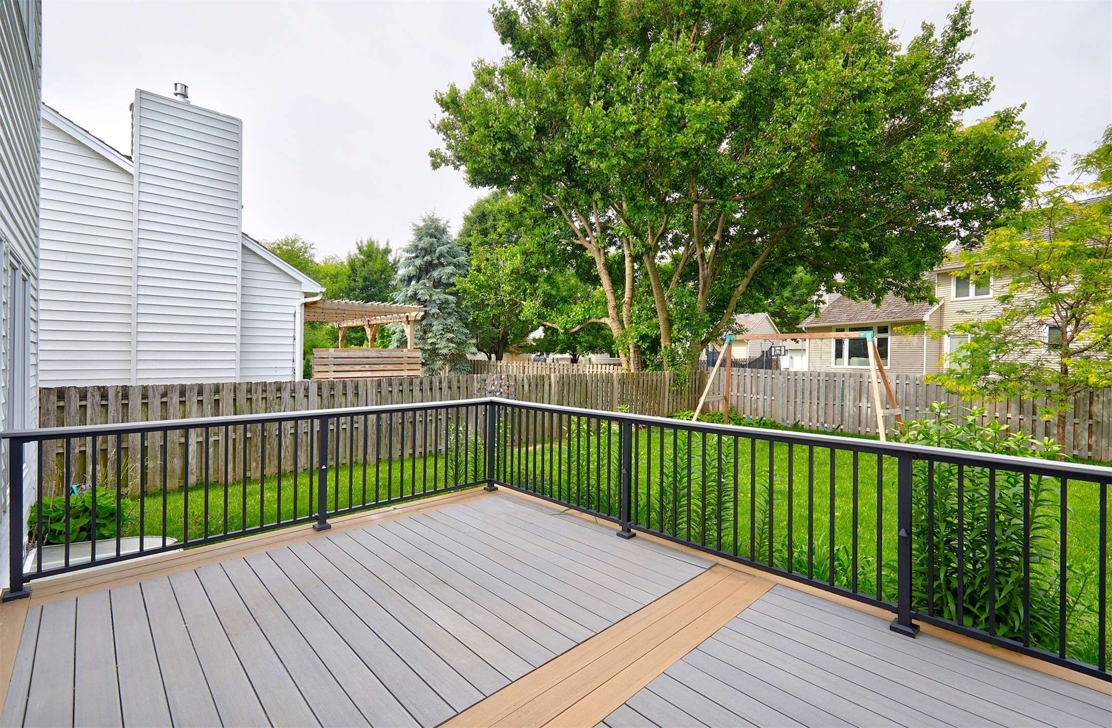 Clive, IA 50325,2216 NW 136th Street