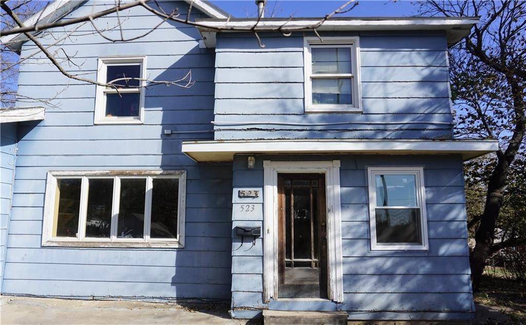 Winterset, IA 50273,523 S 2nd Street