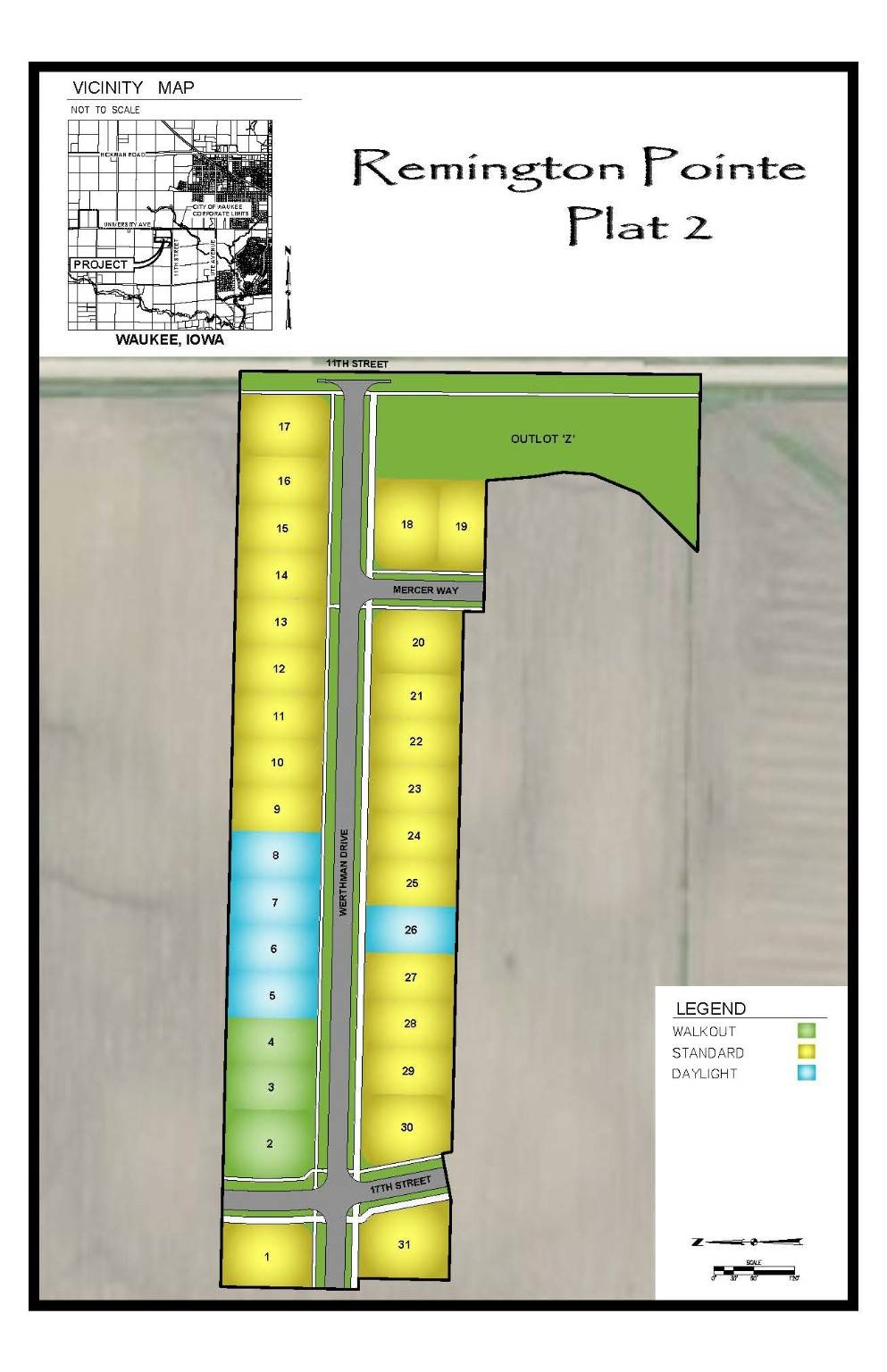 Waukee, IA 50263,1385 Werthman Drive
