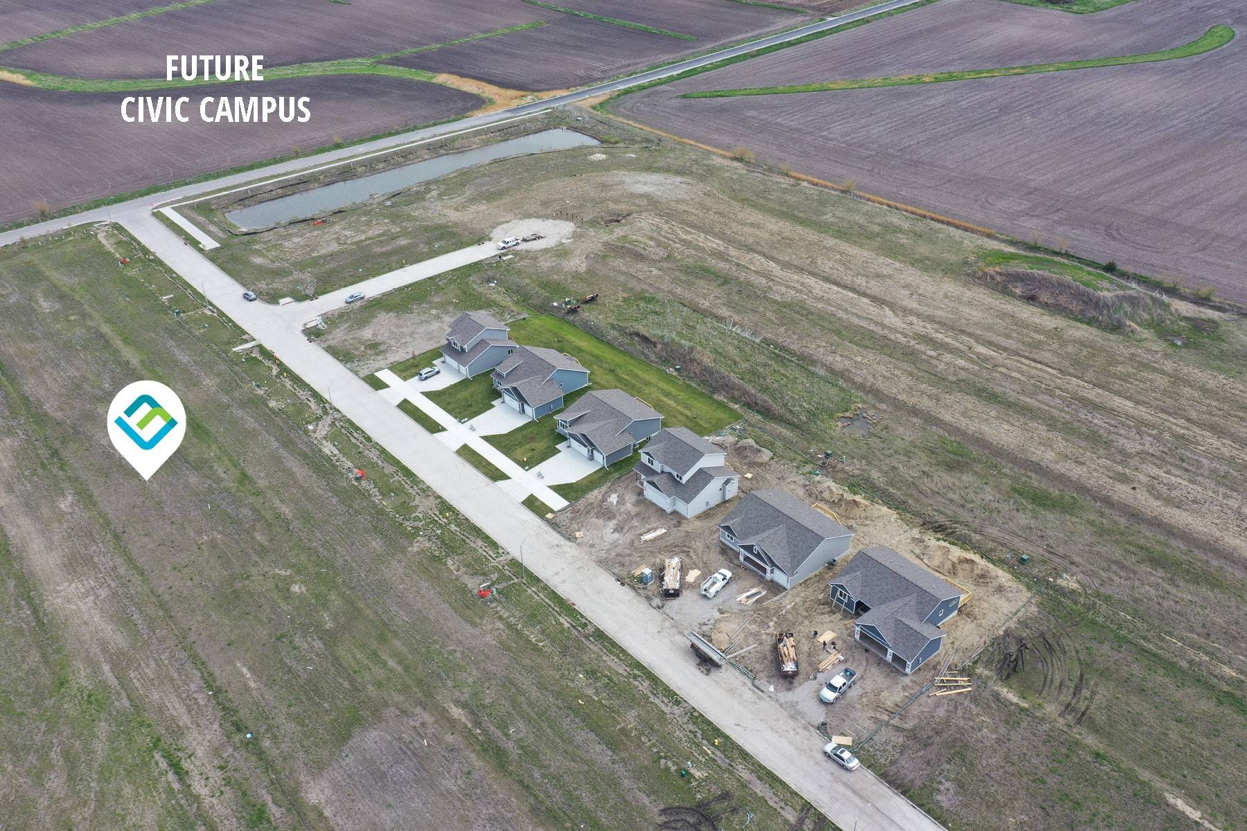 Waukee, IA 50263,1385 Werthman Drive