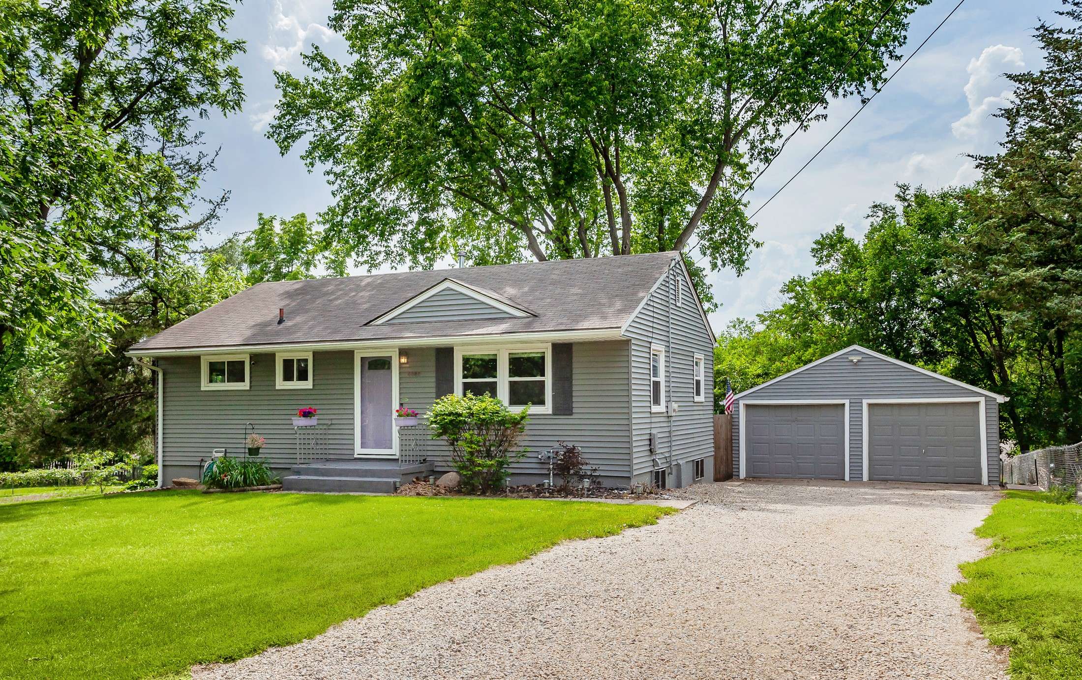 Des Moines, IA 50320,4080 SE 15th Court
