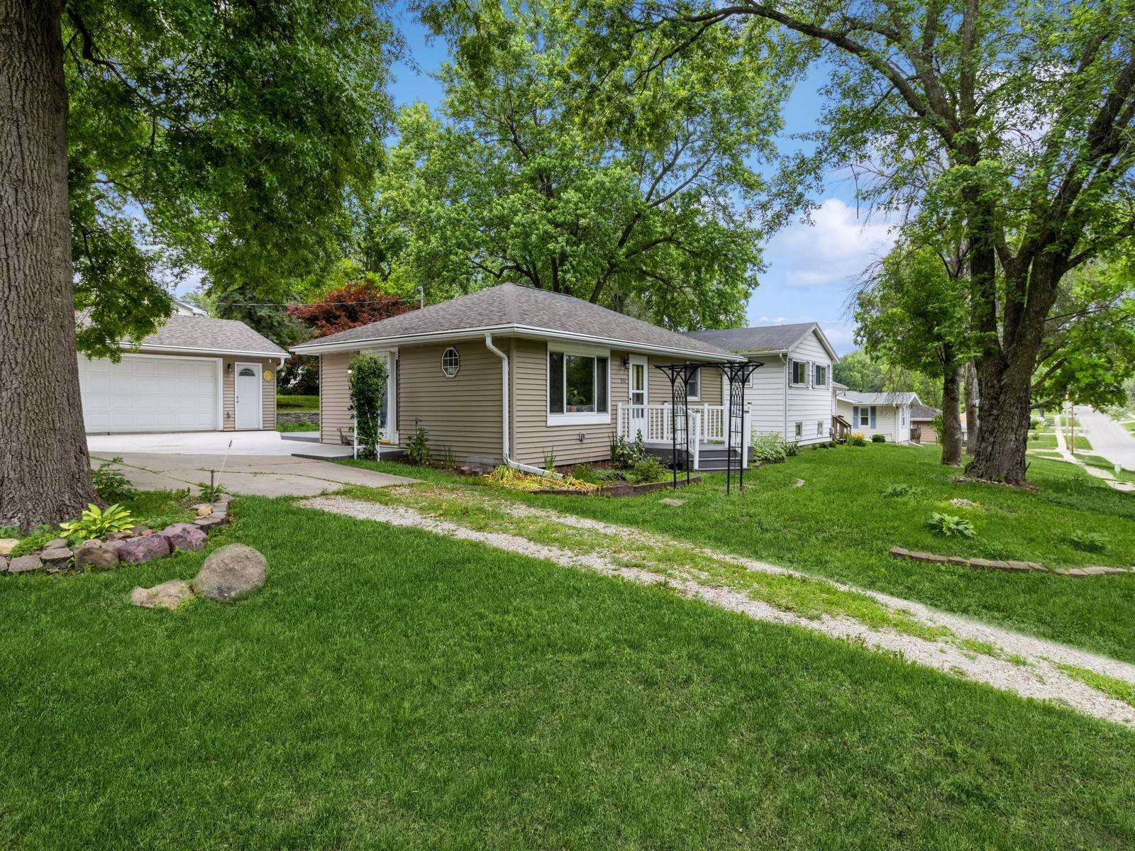 Indianola, IA 50125,312 N J Street